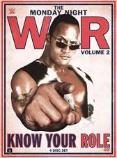 Ver Pelicula WWE: Monday Night War Vol. 2: conoce tu papel Online