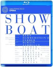 Ver Pelicula Kern & amp; Hammerstein: Show Boat Online