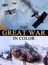 Ver Pelicula La gran guerra en color Online