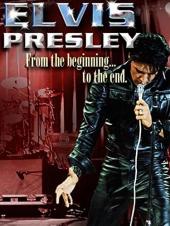 Ver Pelicula Elvis Presley: desde el principio hasta el final Online