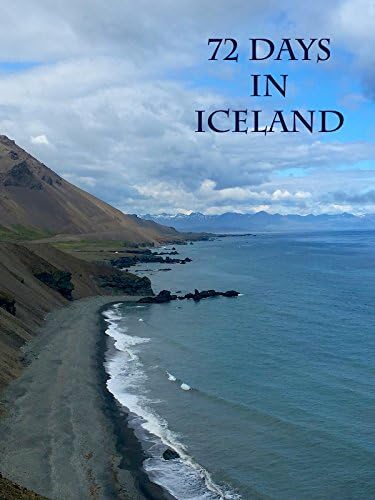 Pelicula 72 días en Islandia Online