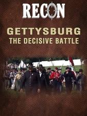 Ver Pelicula Recon: Gettysburg La batalla decisiva Online