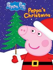 Ver Pelicula Peppa Pig: Navidad de Peppa y otras historias Online