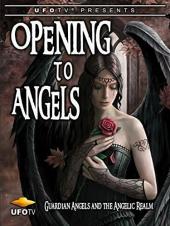 Ver Pelicula Apertura a los ángeles - Ángeles guardianes y el reino angelical Online