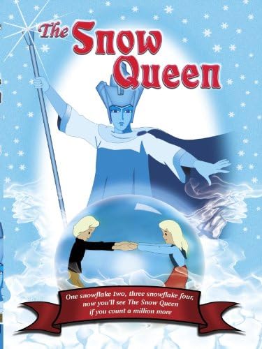 Pelicula La reina de la Nieve Online