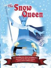 Ver Pelicula La reina de la Nieve Online