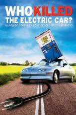 Ver Pelicula ¿Quién mató al coche eléctrico? Online