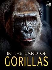 Ver Pelicula En la tierra de los gorilas Online