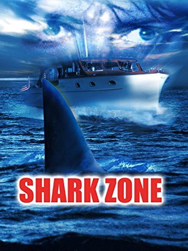 Pelicula Zona de tiburones Online
