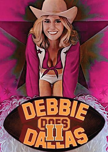 Pelicula Debbie Does Dallas 2 Online