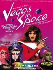 Ver Pelicula Las Vegas en el espacio Online