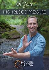 Ver Pelicula Qi Gong para la presión arterial alta por Lee Holden (YMAA) 2018 Qigong DVD series ** BESTSELLER ** Online