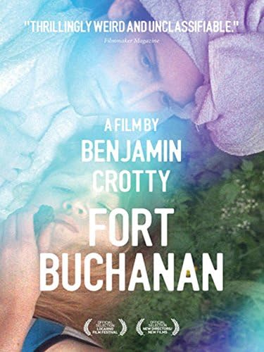 Pelicula Fort Buchanan Online