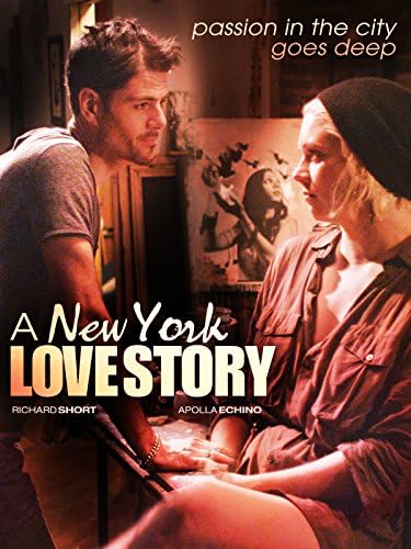 Pelicula Una historia de amor de Nueva York Online