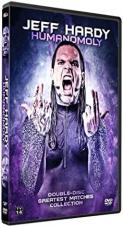 Ver Pelicula Lo mejor de Jeff Hardy Vol 3: Humanomoly Online