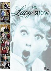 Ver Pelicula El show de lucy - vol. 2 Online