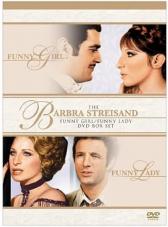 Ver Pelicula Funny Girl / Funny Lady Online