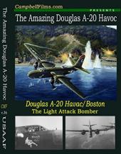 Ver Pelicula Douglas A-20 Boston & amp; Havoc Attack Bomber WW2 Guerra del Pacífico Italia RAF Inglaterra películas antiguas DVD Online