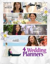 Ver Pelicula 4 planificadores de bodas Online