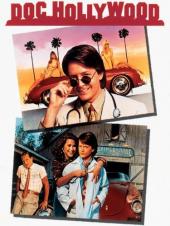Ver Pelicula Doc hollywood Online