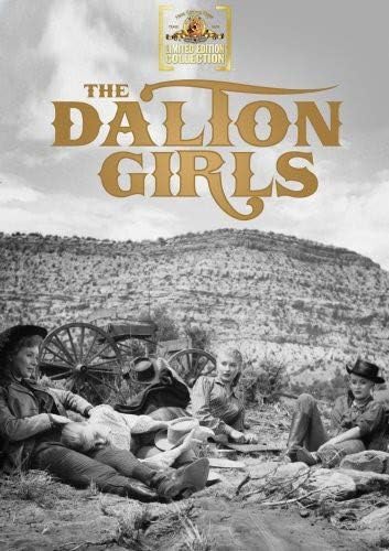 Pelicula Las chicas de Dalton Online