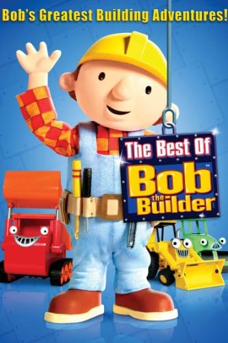Pelicula Bob el Constructor: Lo Mejor de Bob el Constructor Online