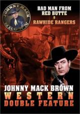 Ver Pelicula Johnny Mack Brown doble rasgo, vol. 1 Online