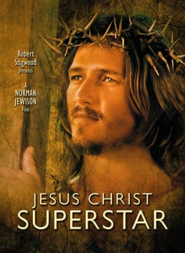 Pelicula Jesus Christ Superstar (1973) Online