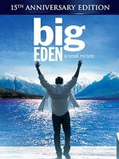 Ver Pelicula Big Eden - Edición 15 Aniversario Online