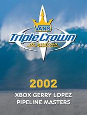 Ver Pelicula 2002 - Xbox Gerry Lopez Pipeline Masters Online