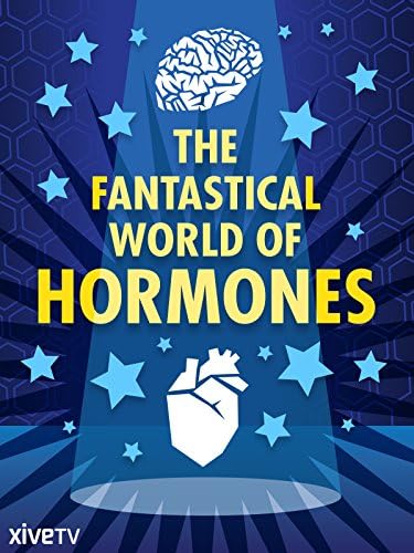 Pelicula El fantástico mundo de las hormonas Online
