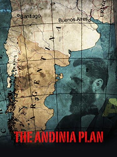 Pelicula El plan de Andinia Online