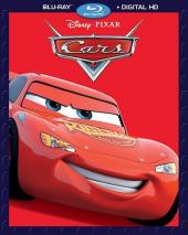 Ver Pelicula Coches Online