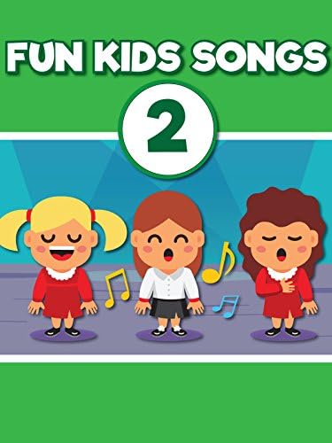 Pelicula Canciones infantiles divertidas 2 Online