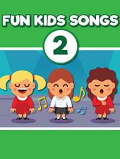 Ver Pelicula Canciones infantiles divertidas 2 Online