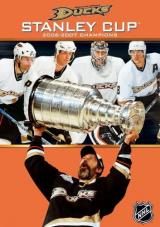 Ver Pelicula Campeones de la NHL Stanley Cup 2007: Anaheim Ducks Online