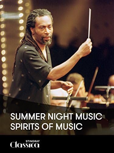 Pelicula Música de la noche de verano - Espíritus de la música Online