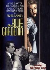 Ver Pelicula Blue gardenia Online