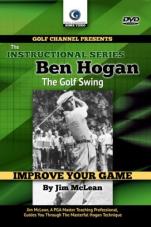 Ver Pelicula Ben Hogan: El swing de golf Online