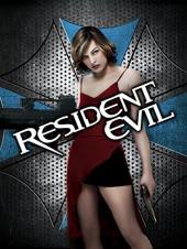 Ver Pelicula Resident Evil Online