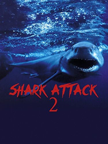 Pelicula Shark Attack 2 Online