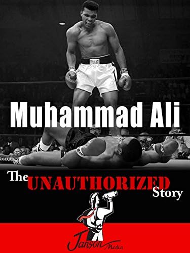 Pelicula Muhammad Ali: espíritu de lucha Online