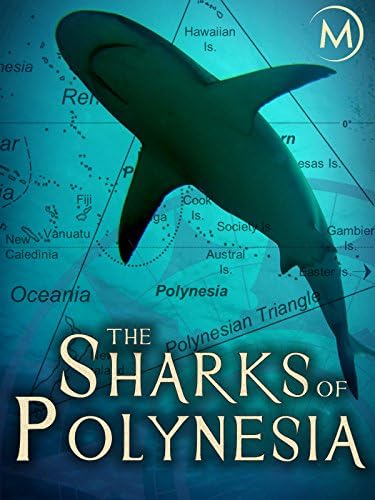 Pelicula Los tiburones de la polinesia Online