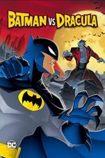 Ver Pelicula El Batman contra DrÃ¡cula Online