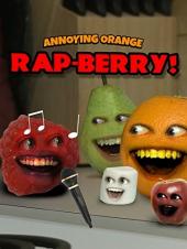 Ver Pelicula Clip: naranja molesto - Rap-Berry! Online