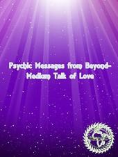 Ver Pelicula Mensajes psíquicos del más allá - Mediana charla de amor Online