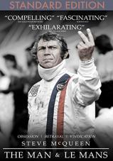 Ver Pelicula Steve McQueen: The Man & amp; le Mans Online