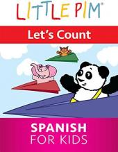 Ver Pelicula Little Pim: Let's Count - español para niños Online