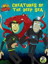 Ver Pelicula Kratts salvajes: criaturas del mar profundo Online