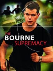 Ver Pelicula La supremacía de Bourne Online